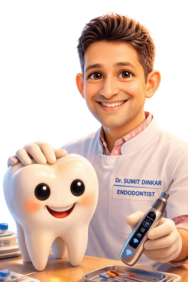 Dr Sumit